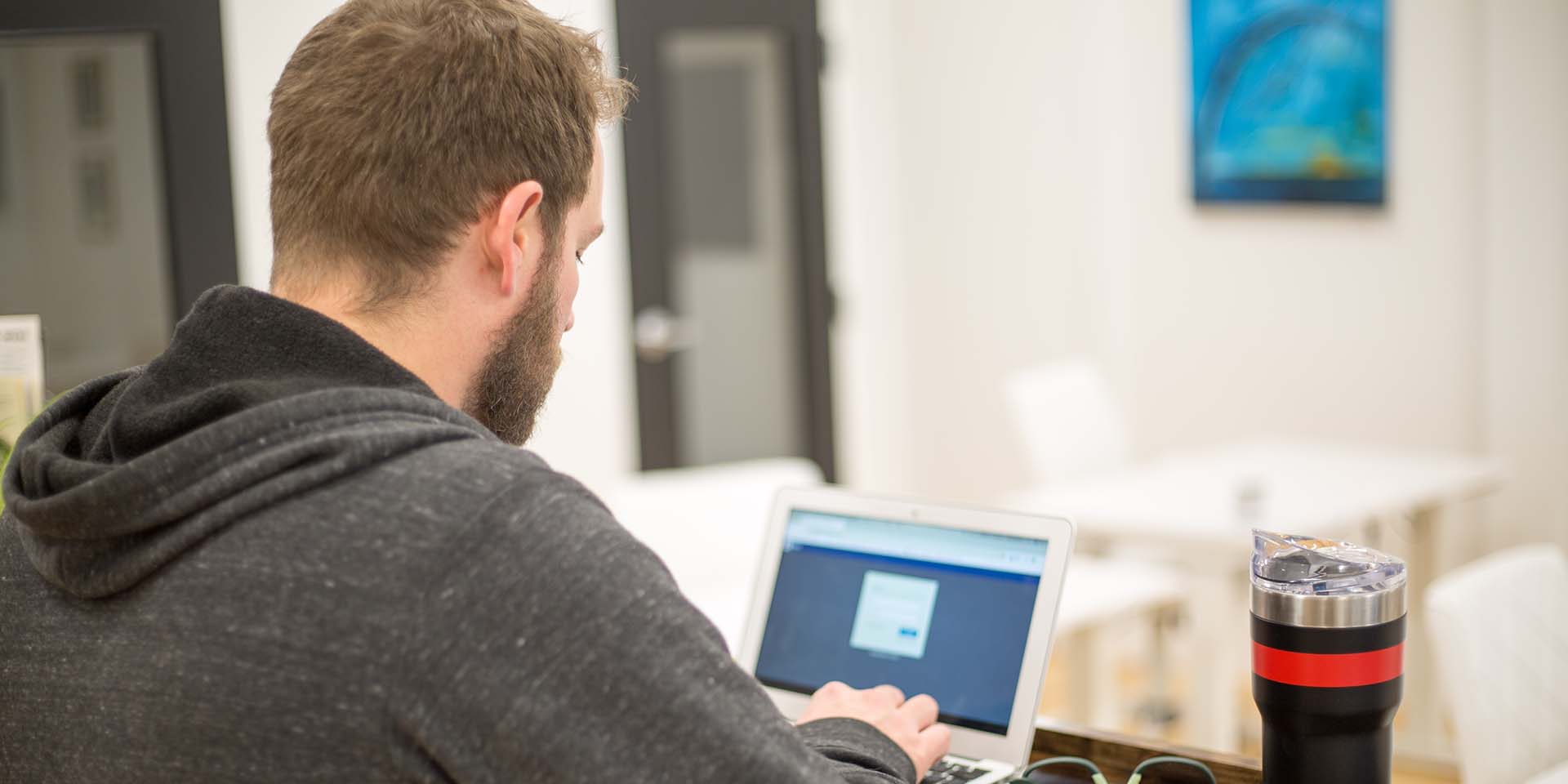 Arquitectura en la nube